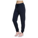 Target Γυναικείο παντελόνι φόρμας Cuffed Fleece Pants